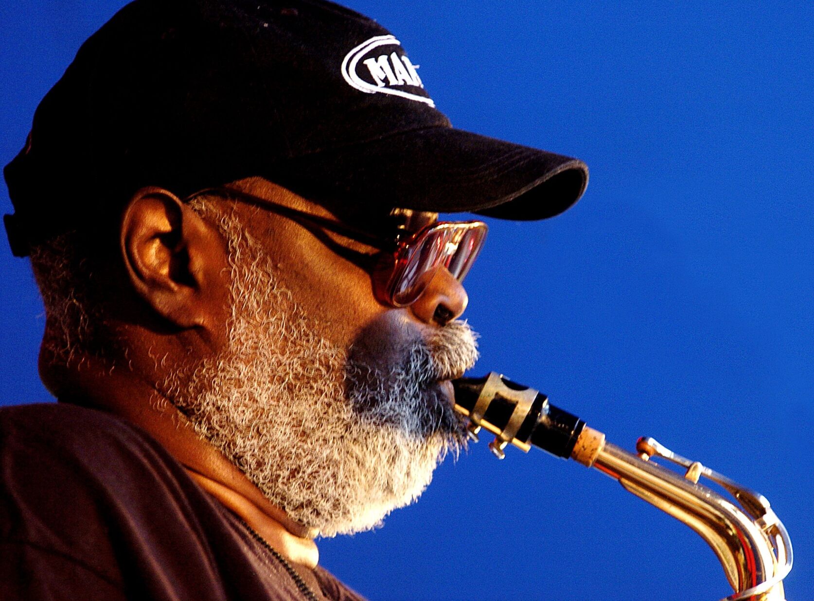 Willie Earl Clark